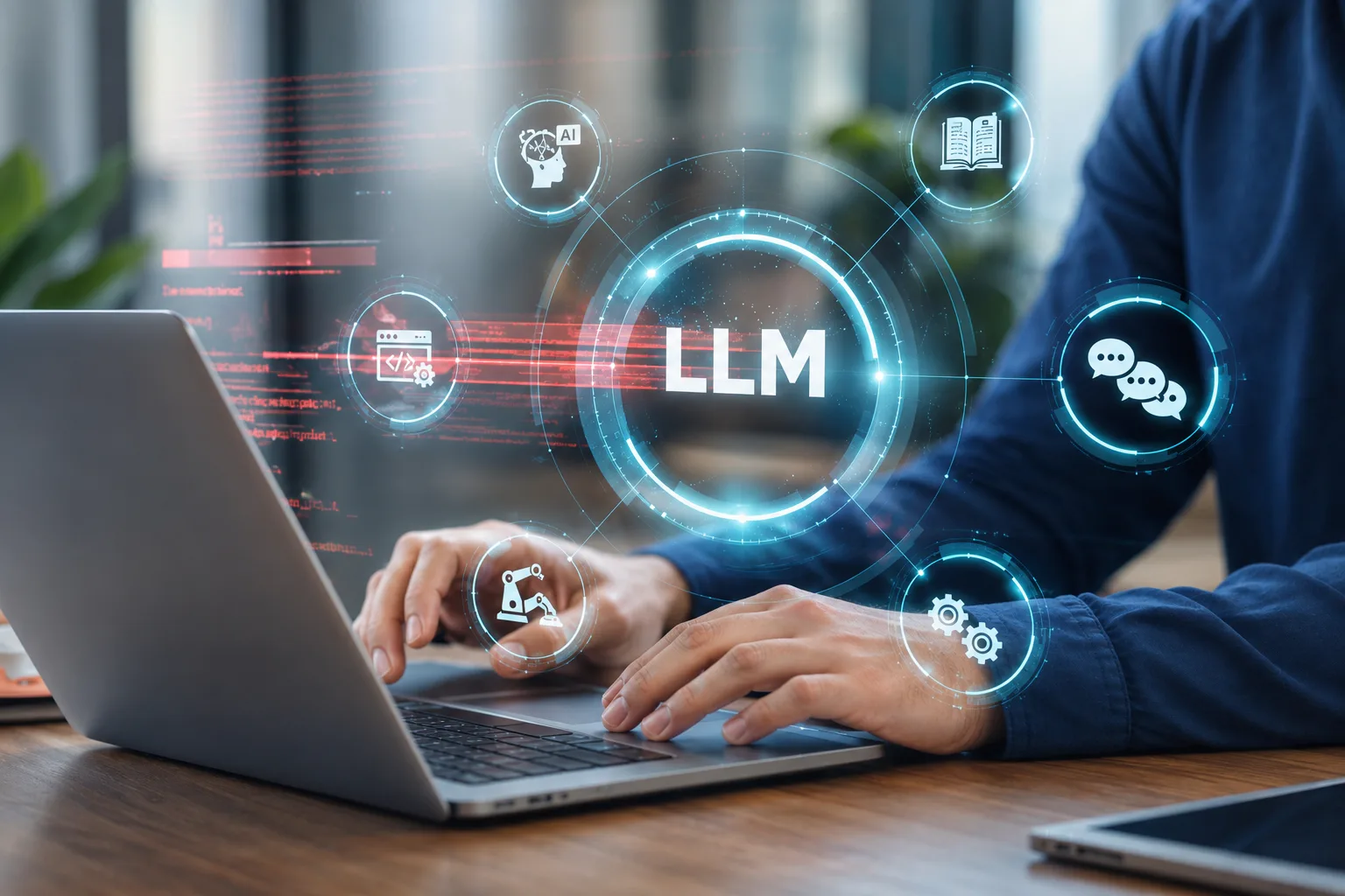 AI / LLM Penetration Testing