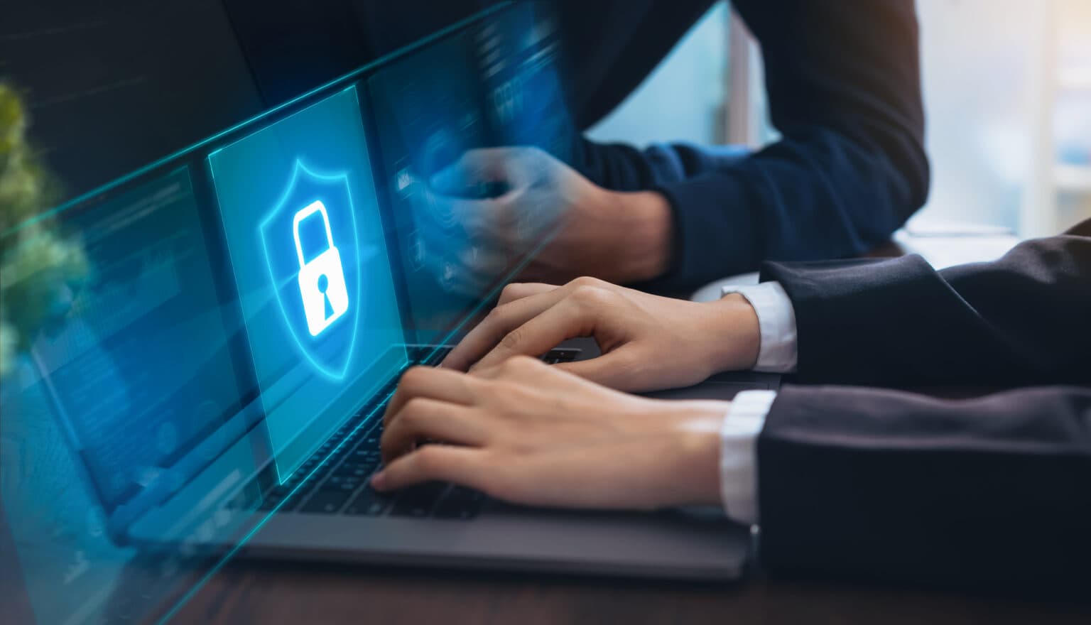 Annual Cybersecurity Plan