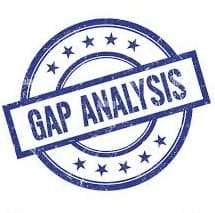SDLC Gap Analysis