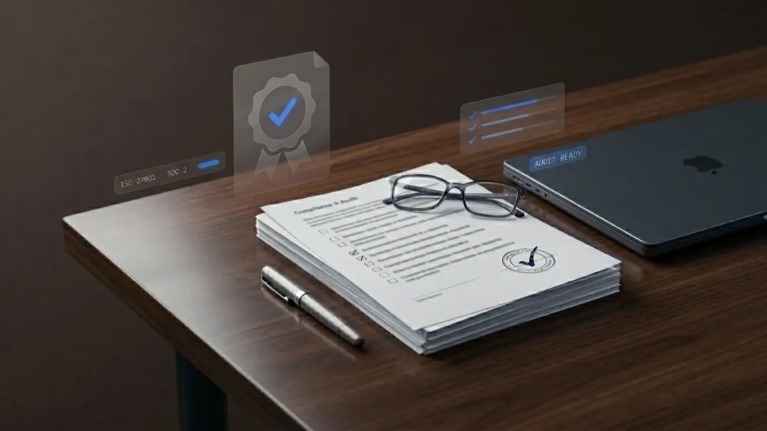 Compliance & Audit