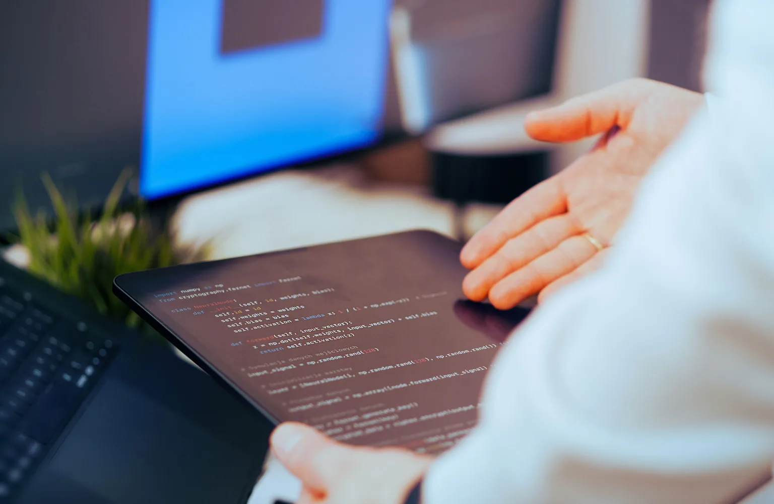 DevOps Consulting & Automation