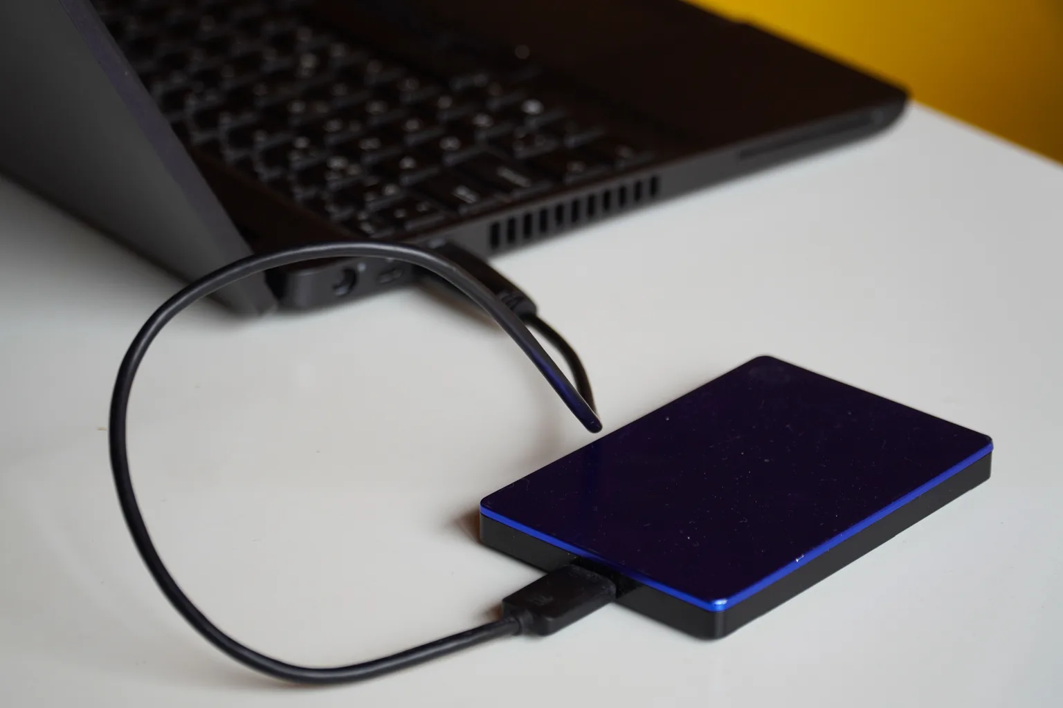 Disaster Recovery & Backup