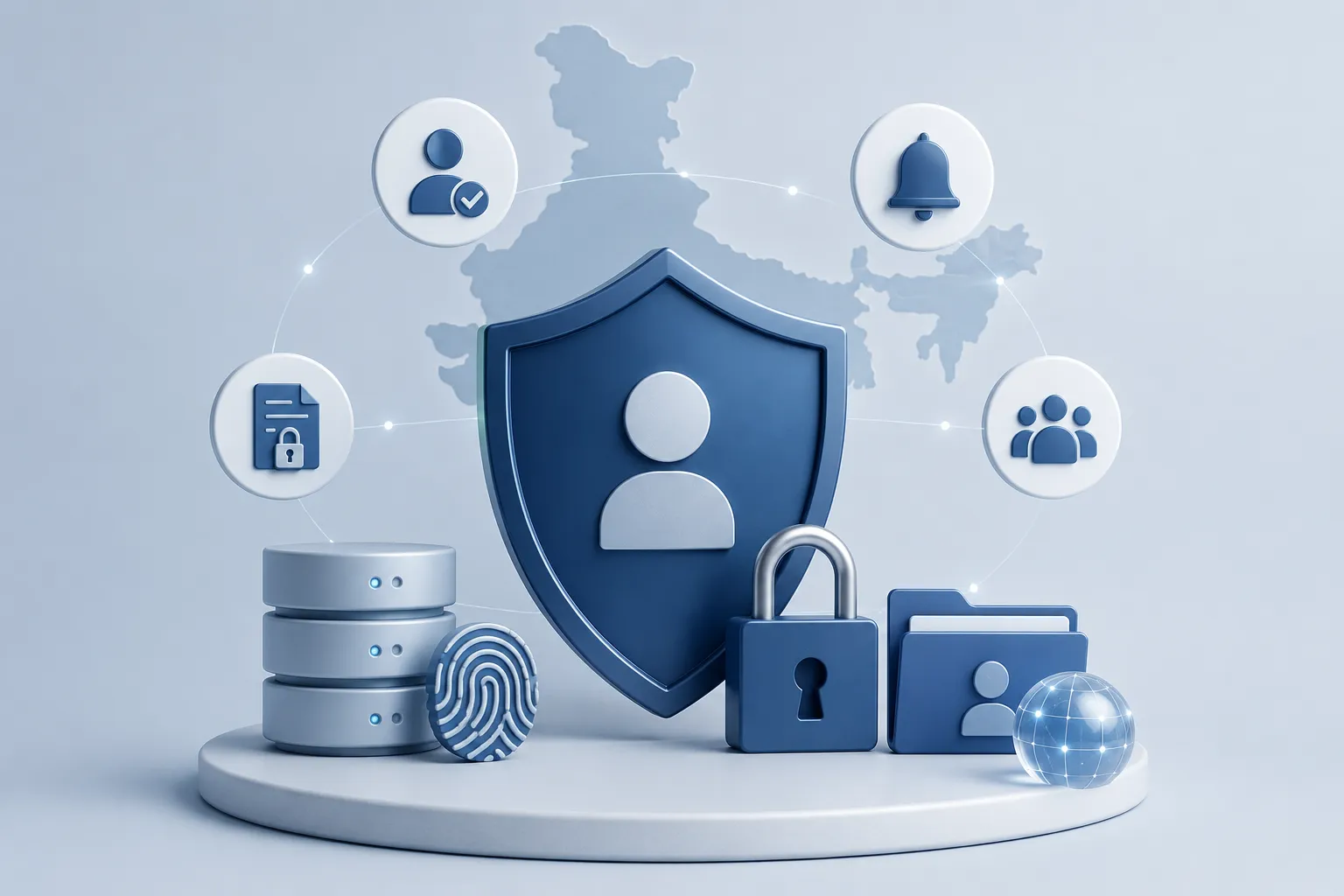 DPDP Act 2023 compliance and audit