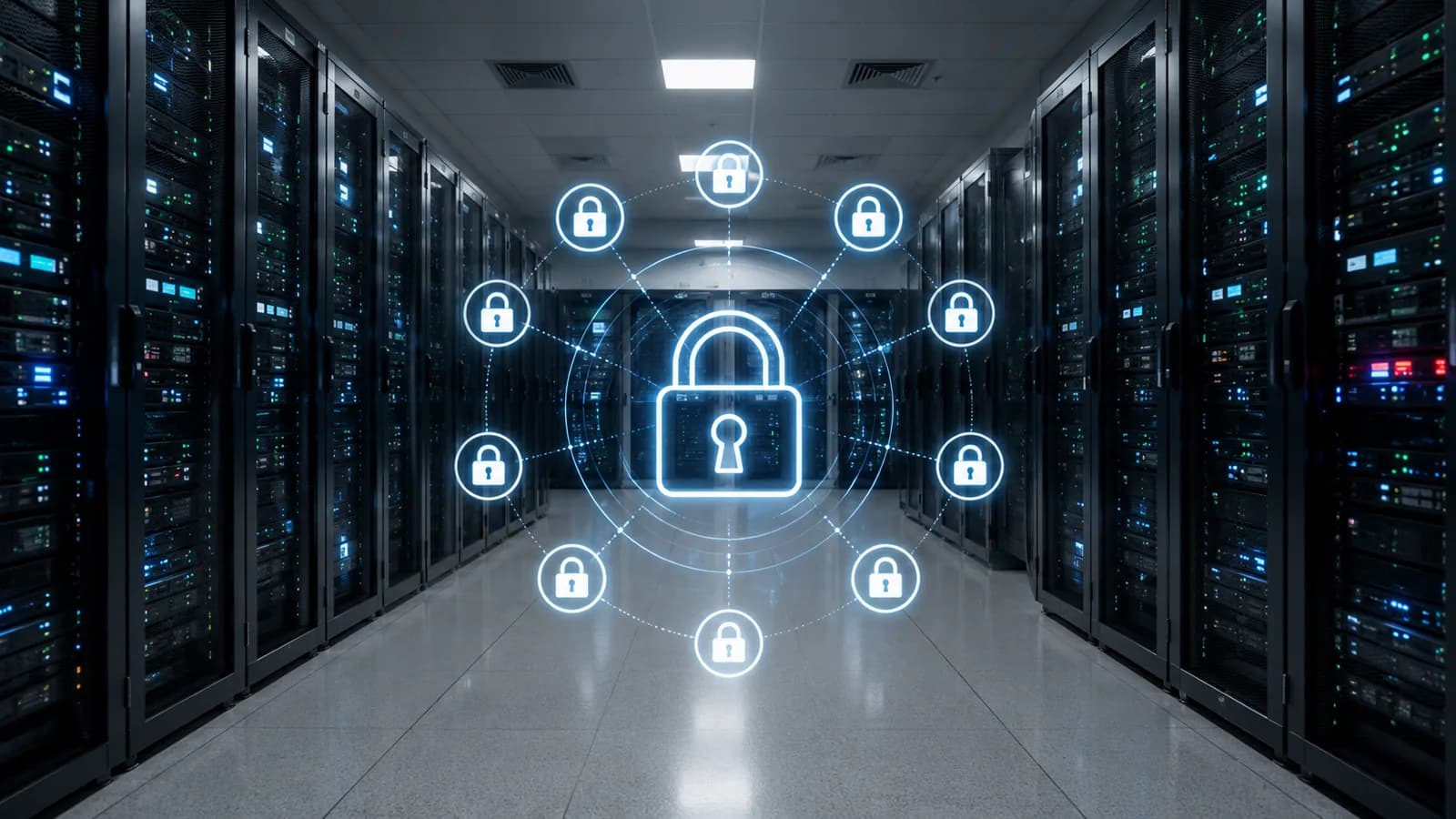 Endpoint and Network Protection