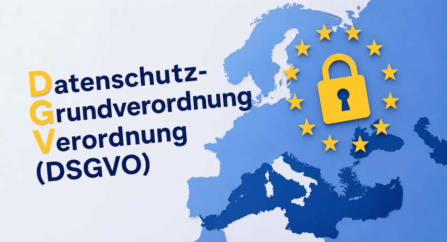 GDPR compliance and audit
