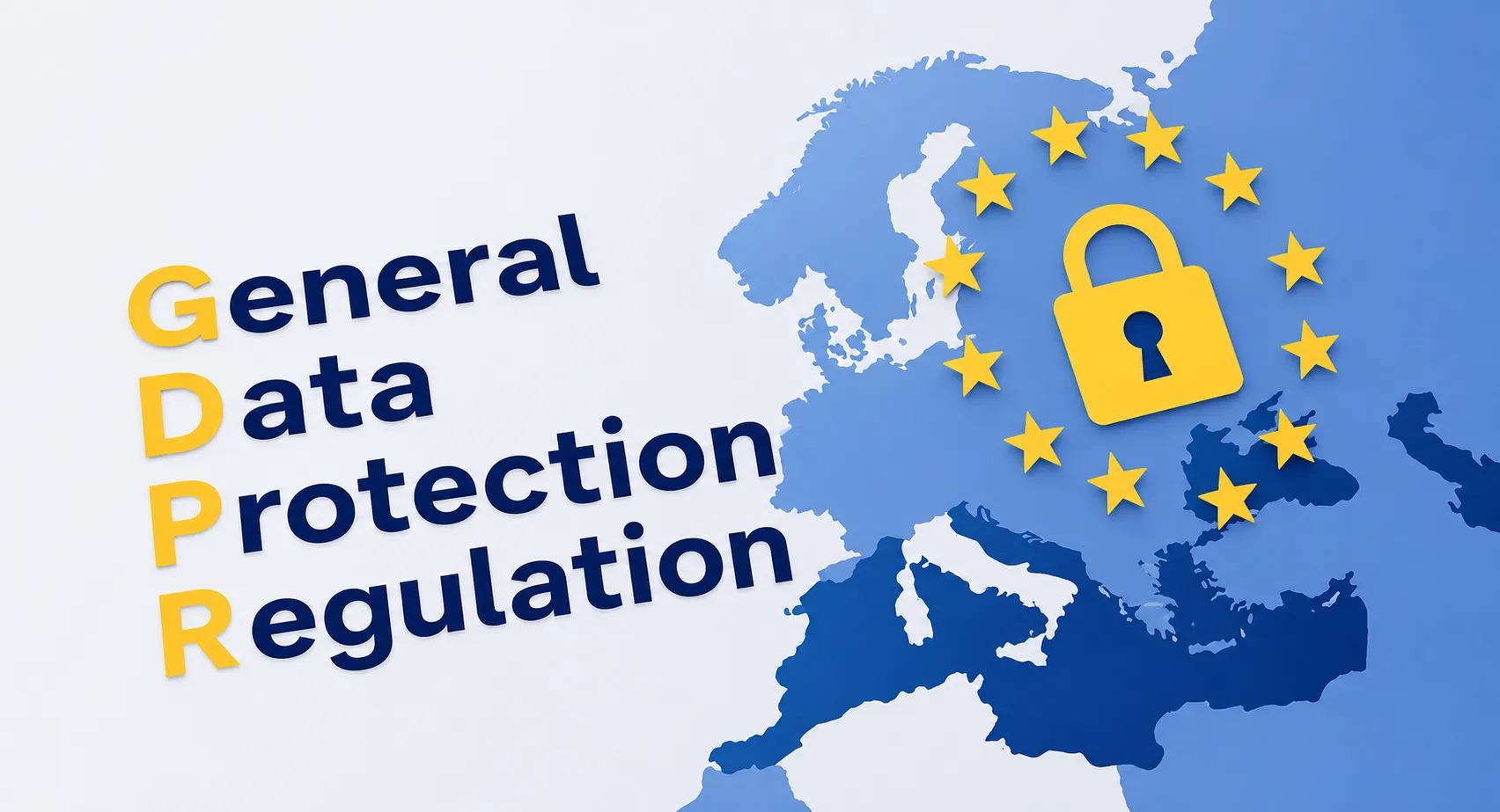 GDPR compliance and audit