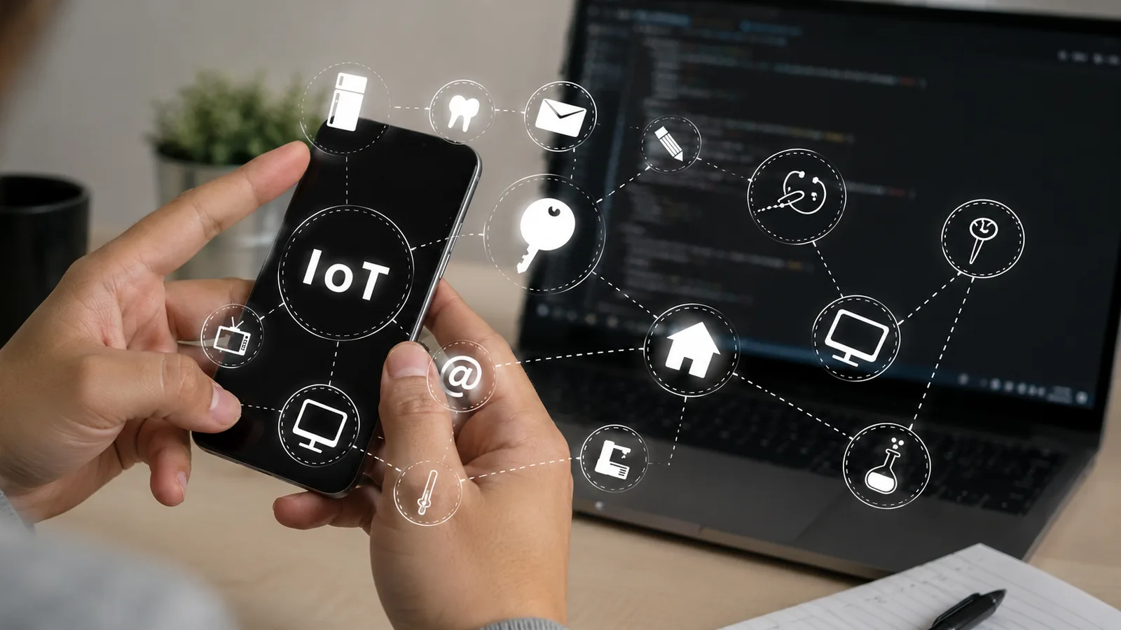 IoT Security Testing