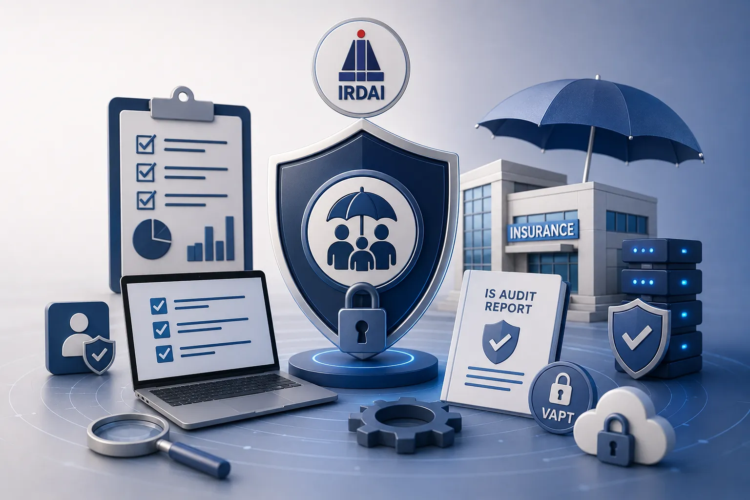 IRDAI Compliance Audit compliance and audit