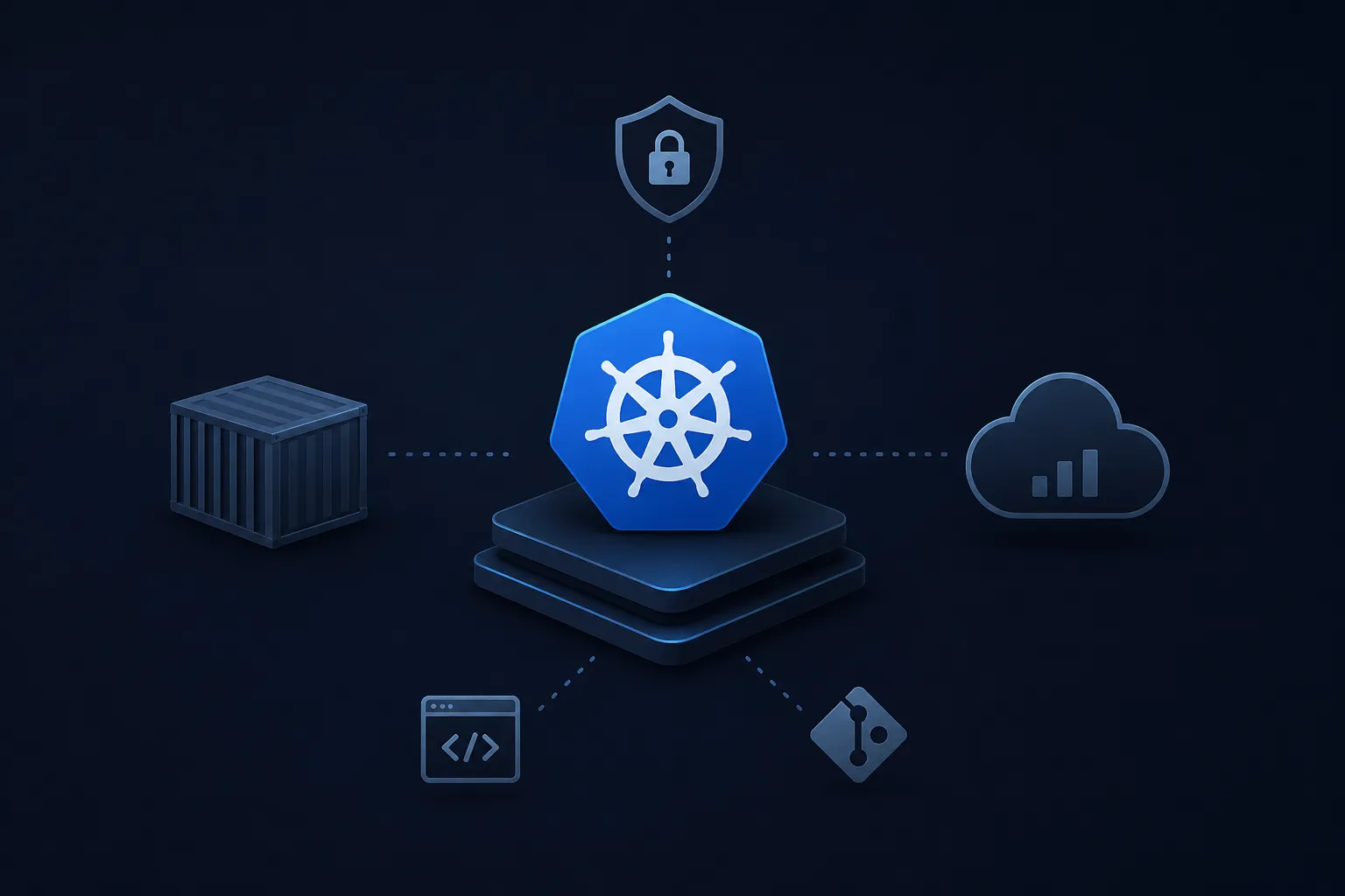 Kubernetes & Containers