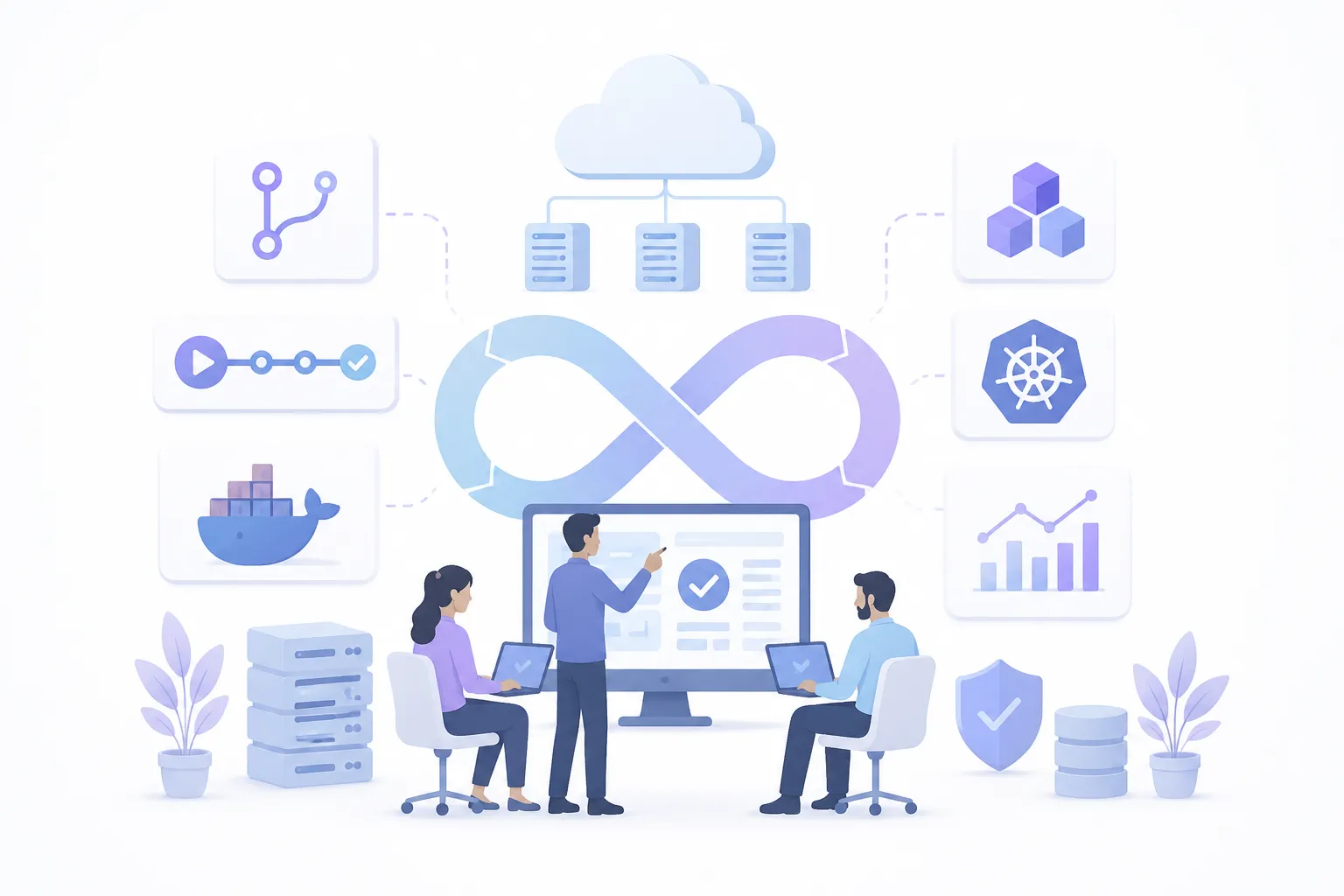 Managed DevOps