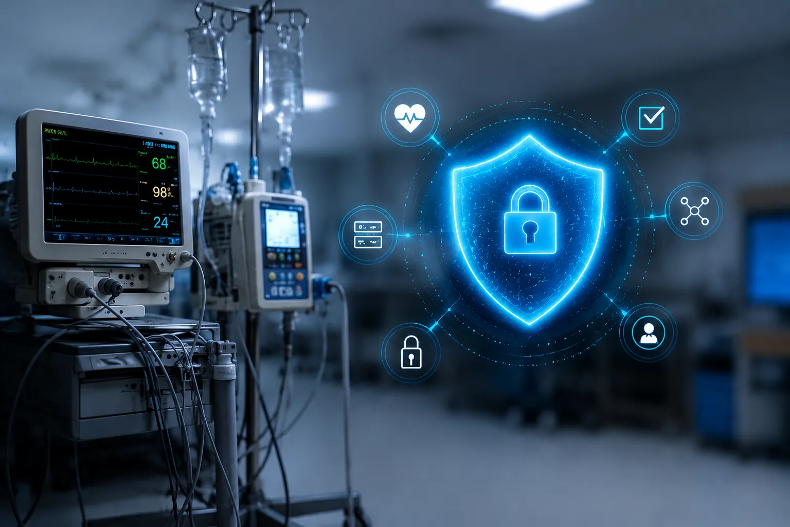Medical Device Security Testing