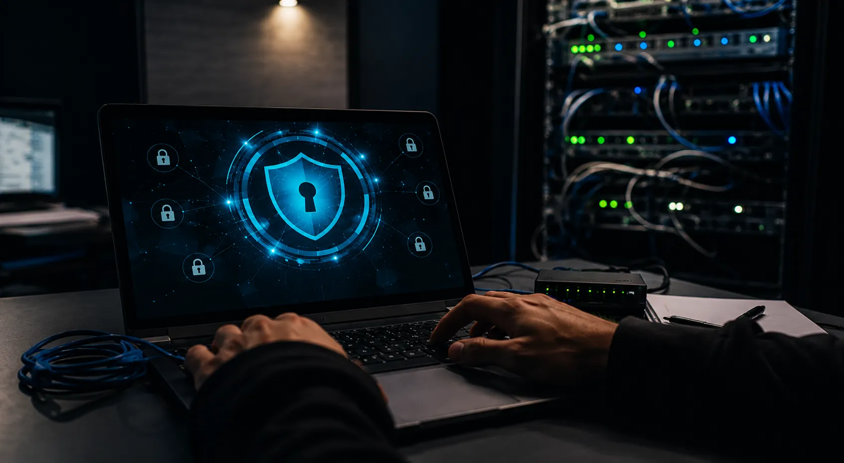 Network Penetration Testing