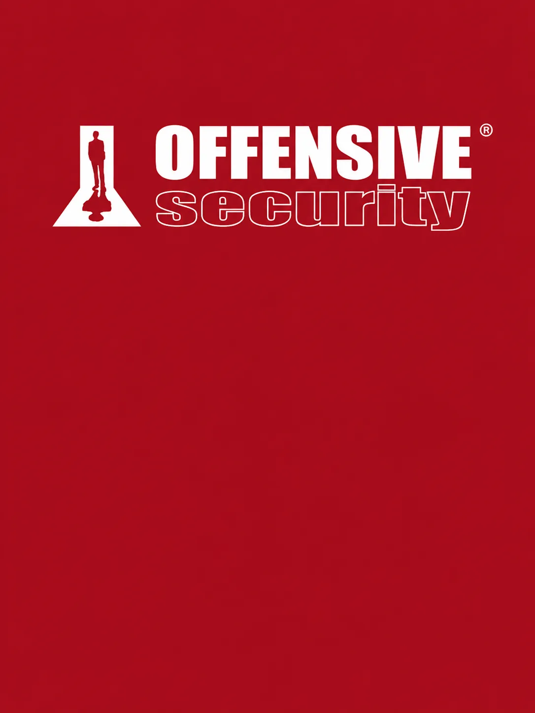 Offensive Security