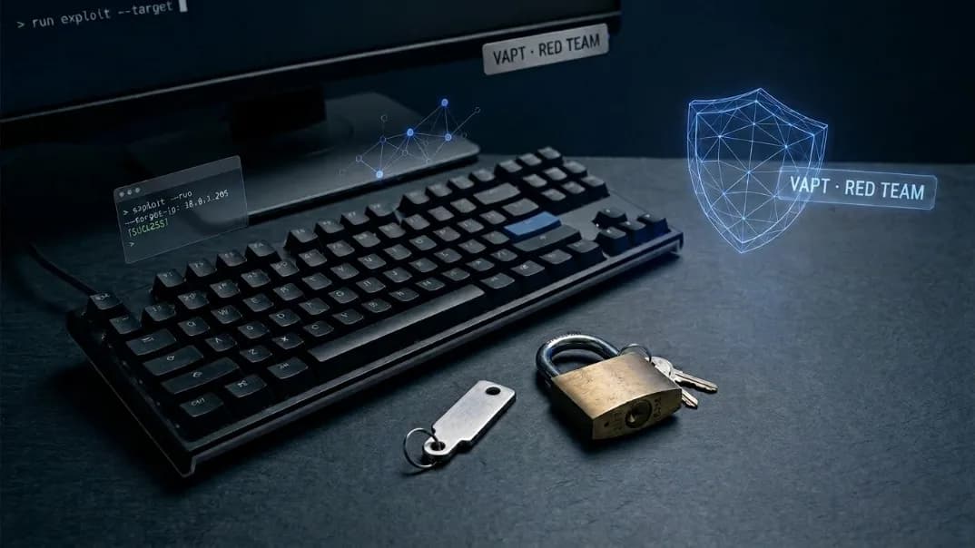 Offensive Security