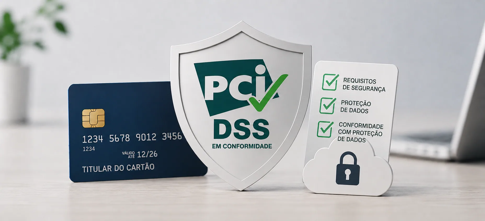 PCI DSS compliance and audit