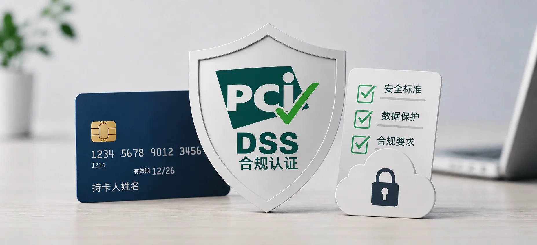 PCI DSS compliance and audit