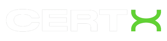CERTX