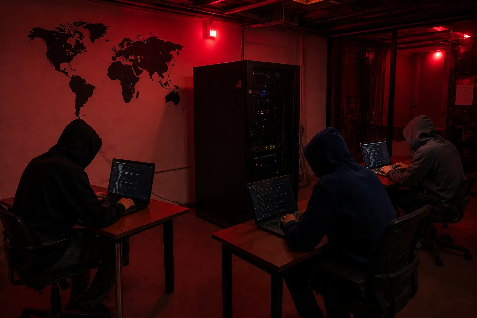 Red Teaming