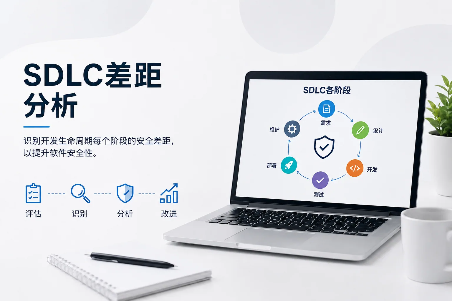SDLC 差距分析 compliance and audit