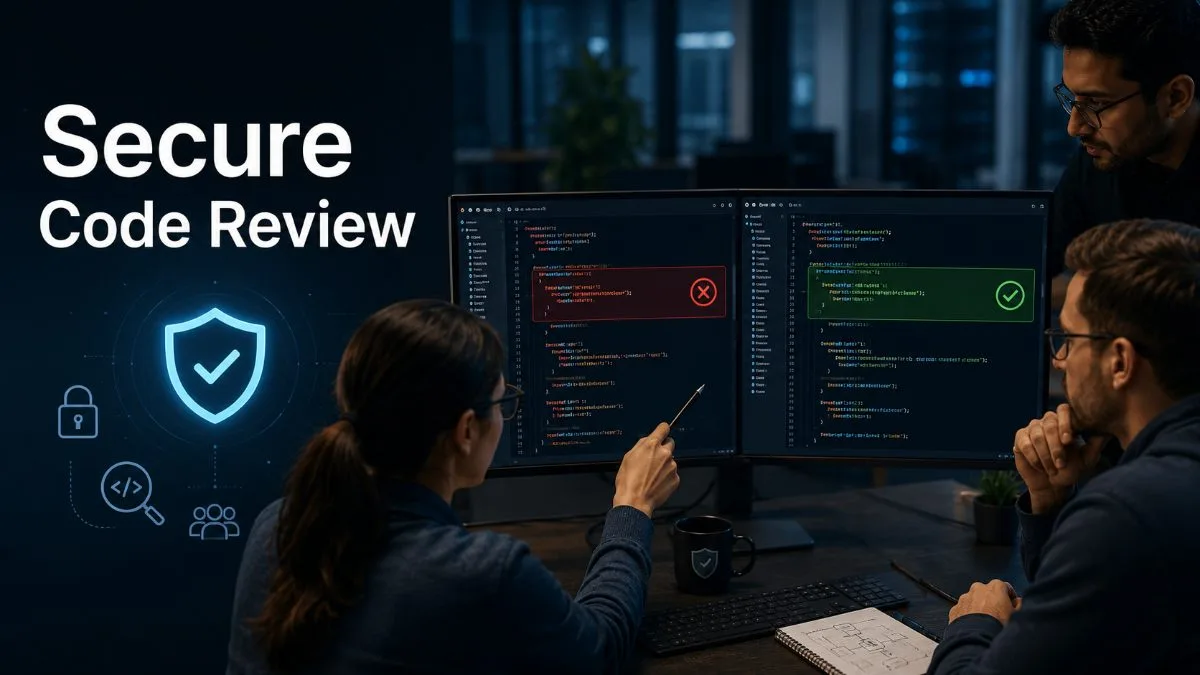 Secure Code Review
