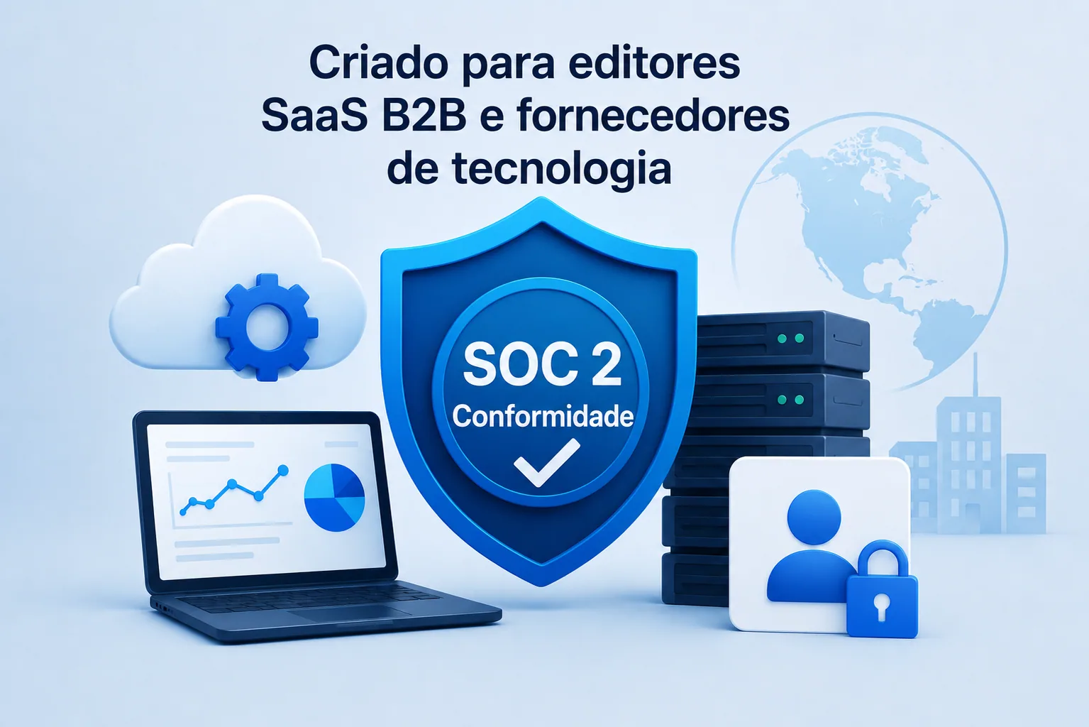 SOC 2 compliance and audit