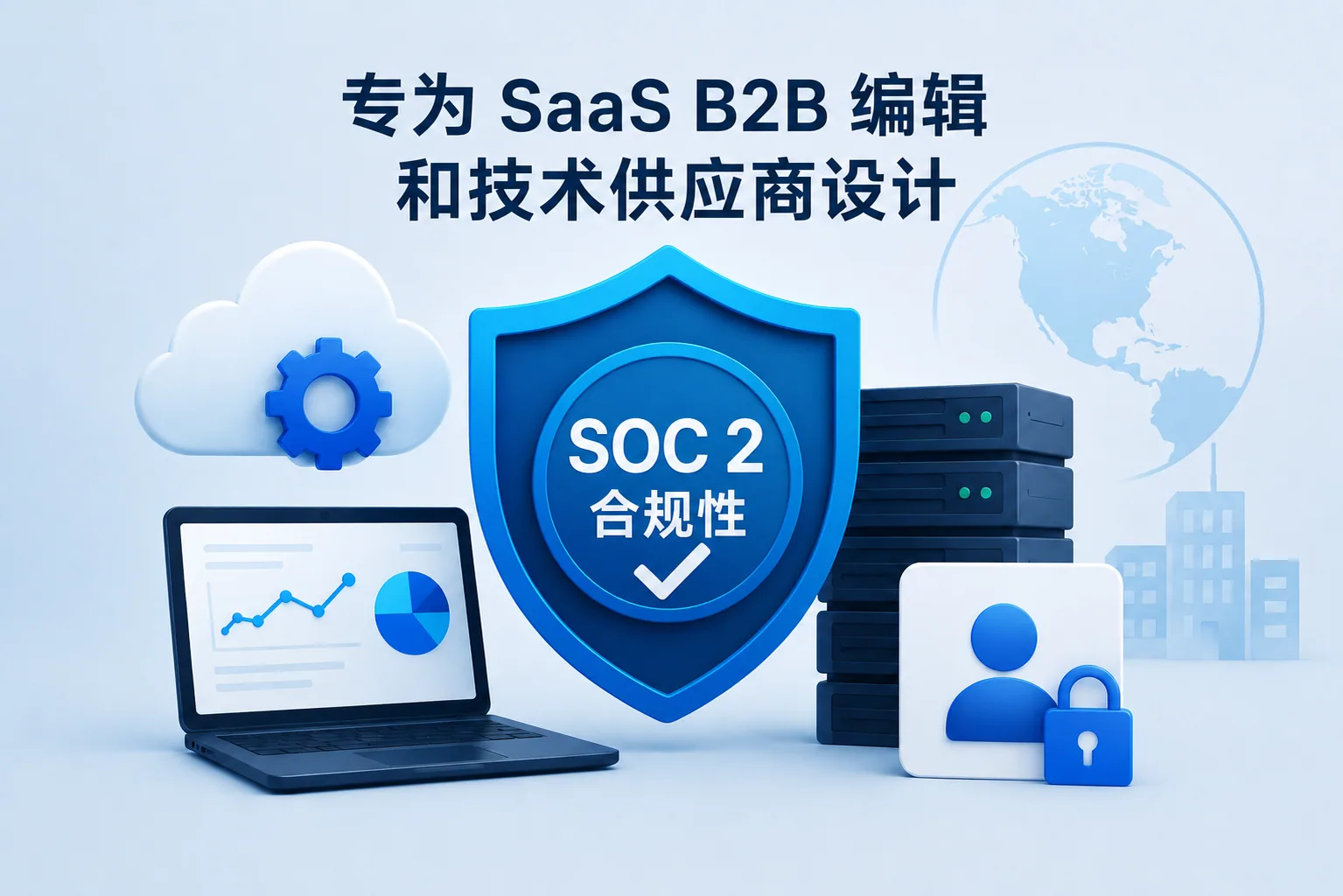 SOC 2 compliance and audit