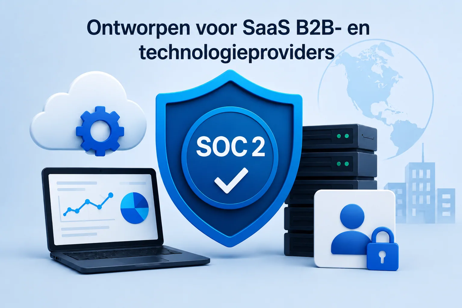 SOC 2 compliance and audit