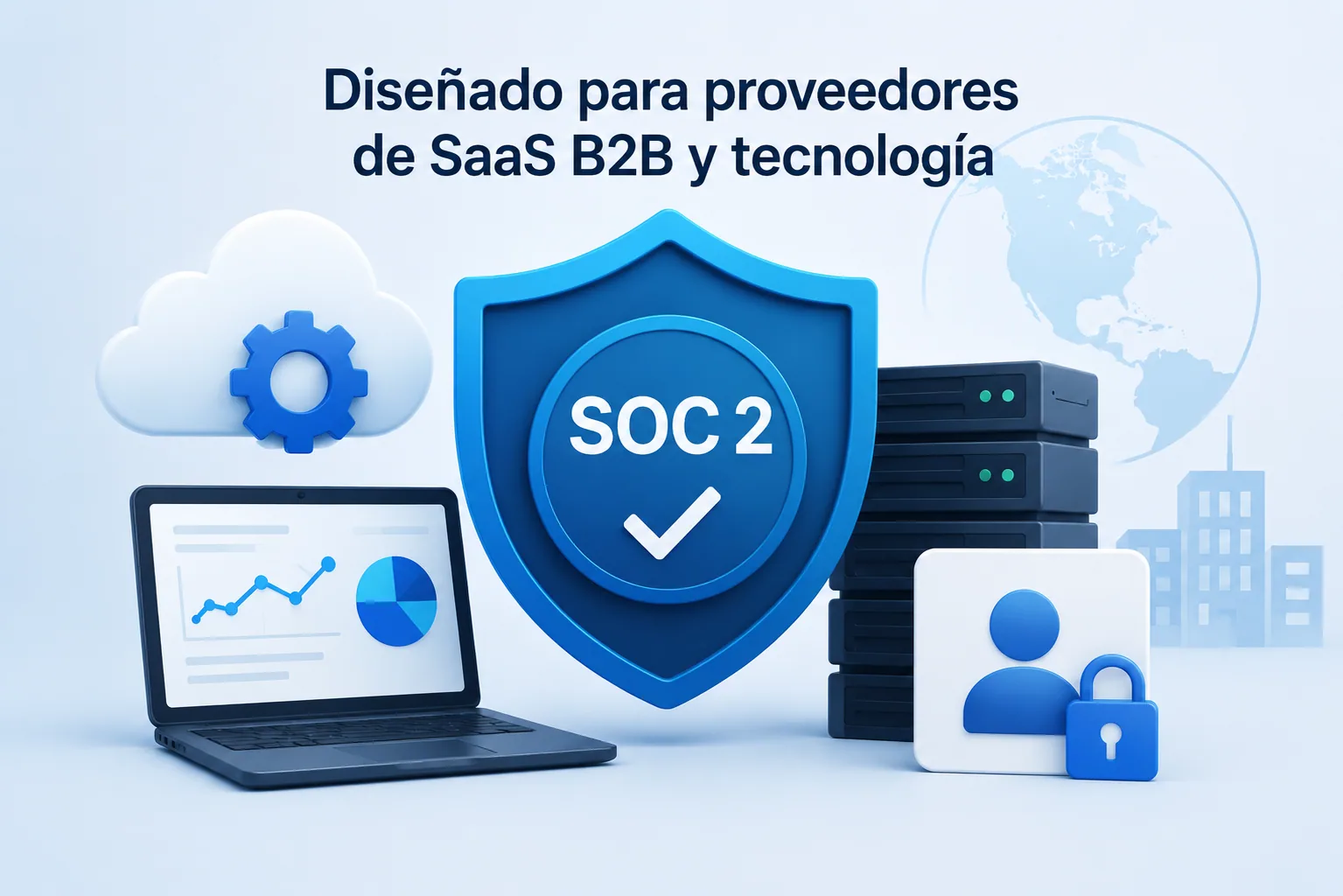 SOC 2 compliance and audit