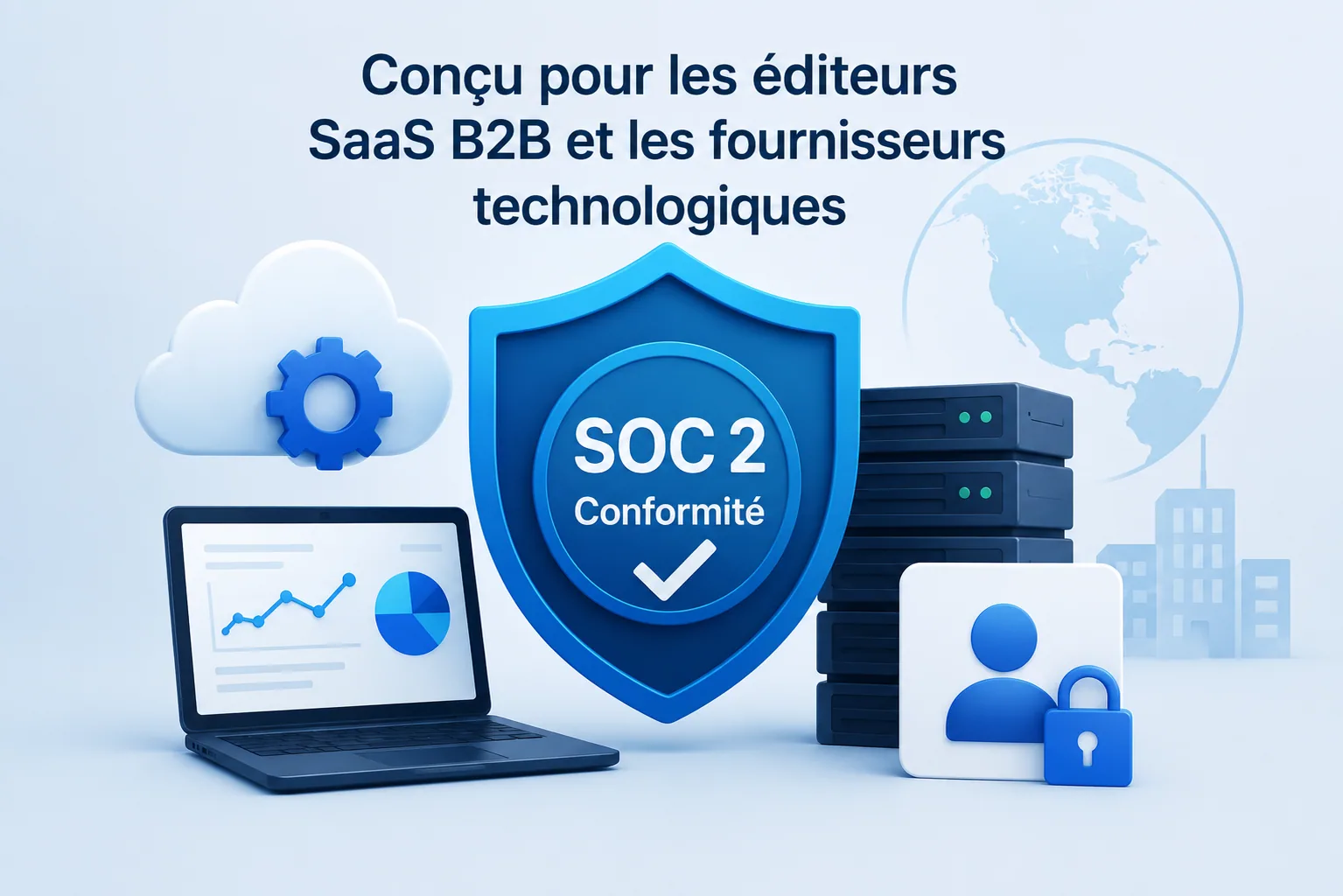 SOC 2 compliance and audit