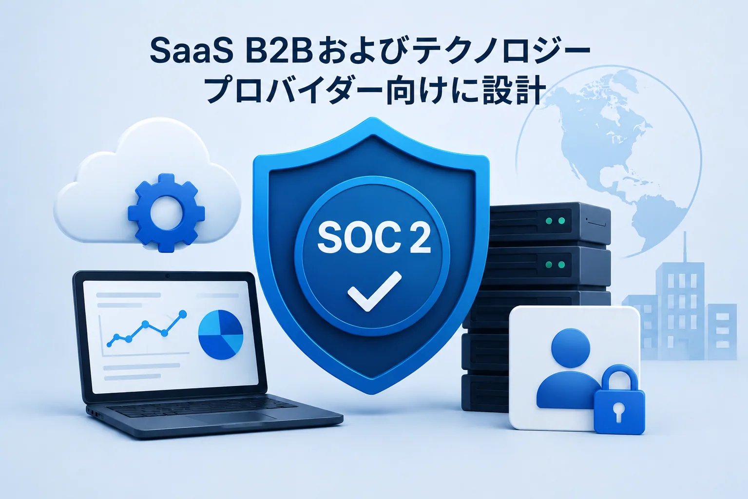SOC 2 compliance and audit