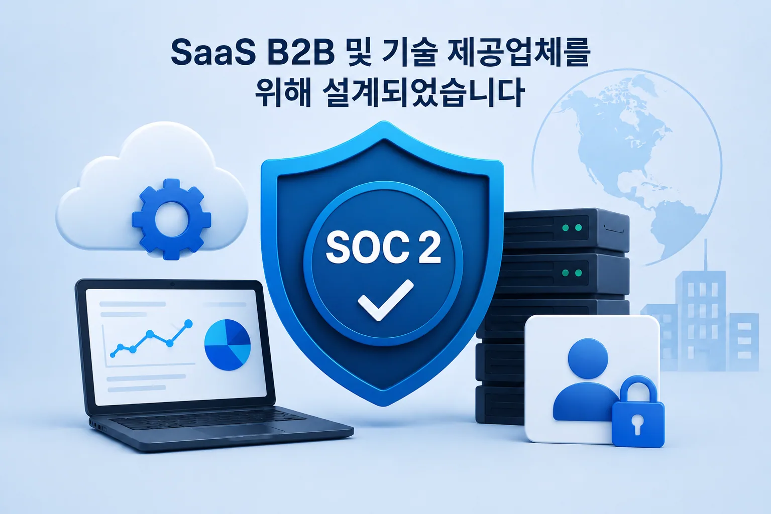 SOC 2 compliance and audit