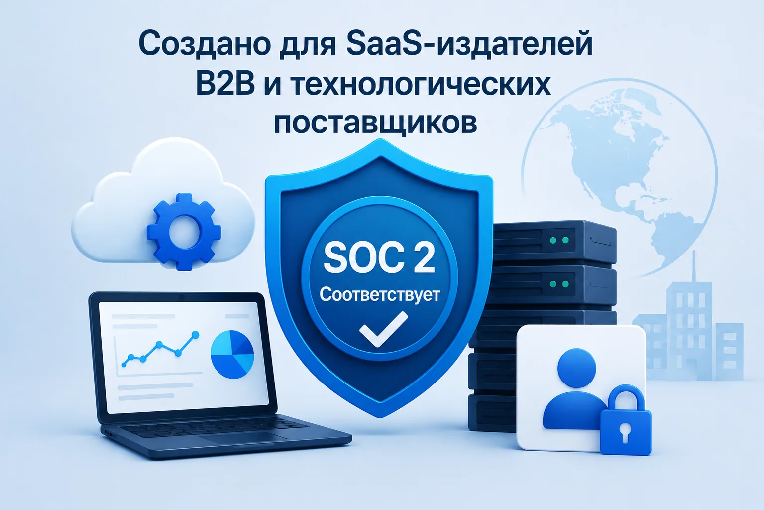 SOC 2 compliance and audit