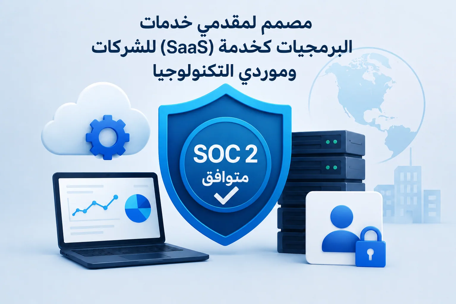 SOC 2 compliance and audit