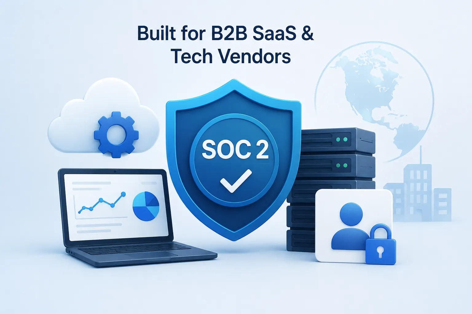 SOC 2 compliance and audit