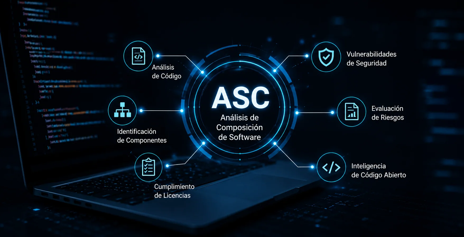 Análisis de composición de software (SCA)