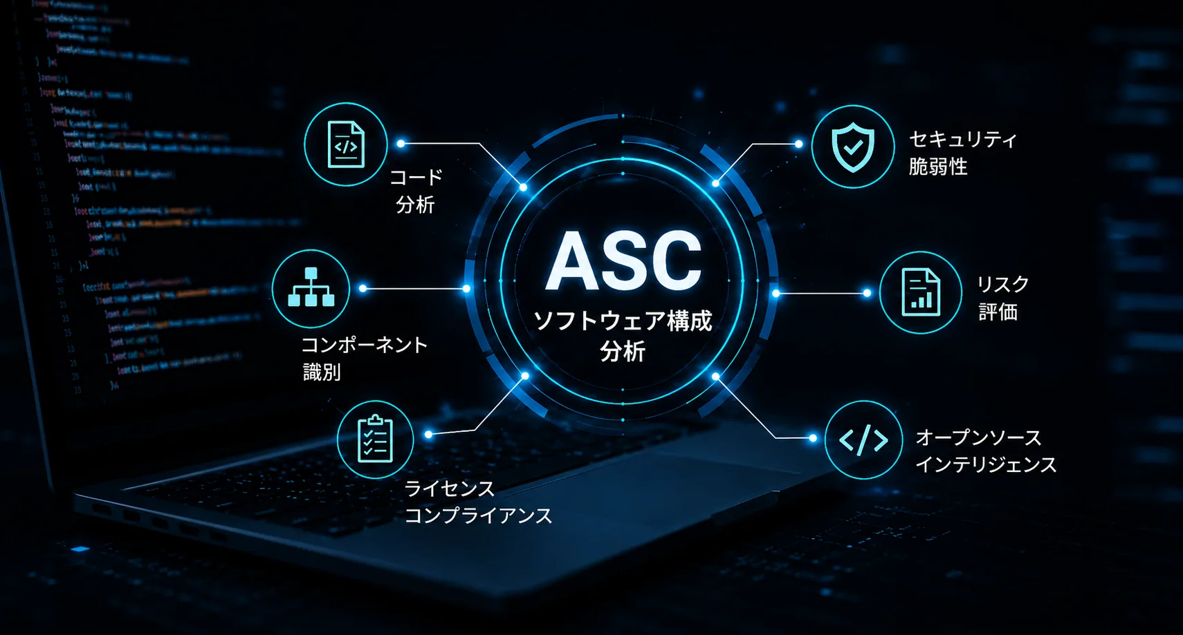 ソフトウェアコンポジション解析(SCA)