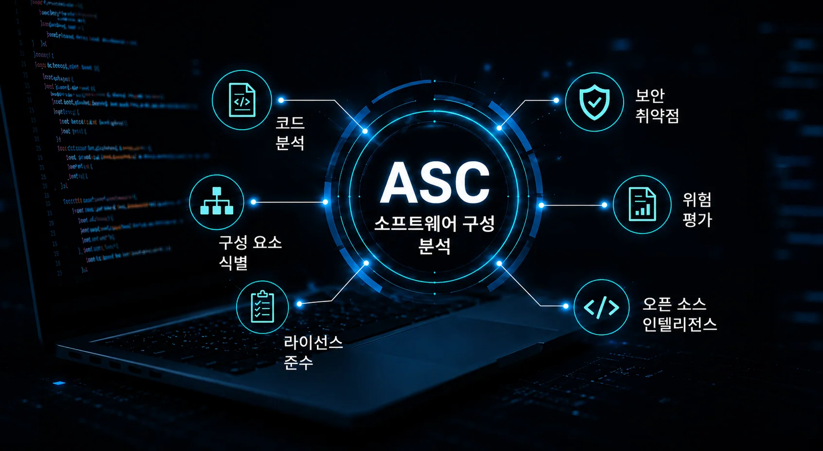 소프트웨어 구성 분석(SCA)
