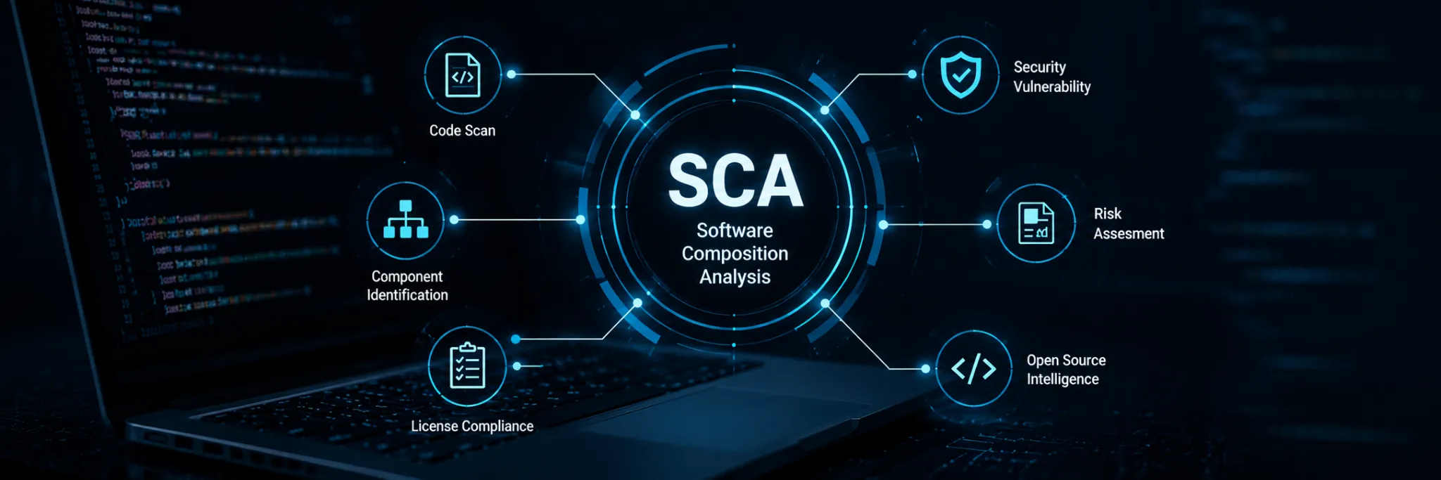 Software Composition Analysis (SCA)